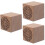 3St Geurverspreider Aromatherapie Decoratief En Stijlvol 8