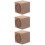 3St Geurverspreider Aromatherapie Decoratief En Stijlvol 10