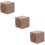 3St Geurverspreider Aromatherapie Decoratief En Stijlvol 11