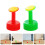 30St Lichtgewicht Tuinsproeiers Waterdichte Plastic Gieter Tips 11