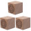 3St Geurverspreider Aromatherapie Decoratief En Stijlvol 4