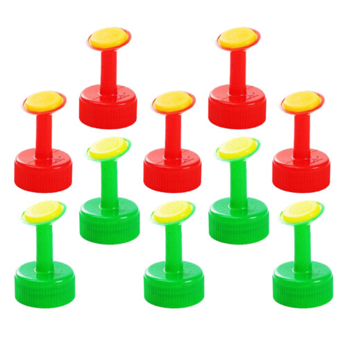 30St Lichtgewicht Tuinsproeiers Waterdichte Plastic Gieter Tips 1