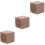 3St Geurverspreider Aromatherapie Decoratief En Stijlvol 7
