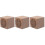 3St Geurverspreider Aromatherapie Decoratief En Stijlvol 6