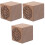 3St Geurverspreider Aromatherapie Decoratief En Stijlvol 5