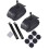 Set Zwart Voor Fietsliefhebbers 9