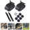 Set Zwart Voor Fietsliefhebbers 3