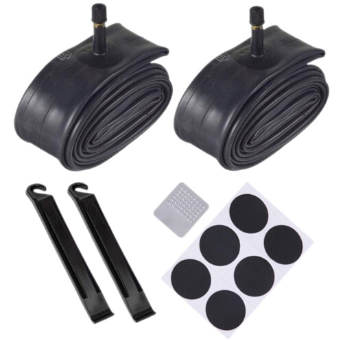 Set Zwart Voor Fietsliefhebbers 1