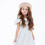 3St Beige Hoed Duurzaam Casual Kind Pet 6