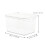 Desktop Aufbewahrungsbox Stapelbar Kunststoff Organizer 2