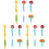 3 sets tonknete kinder spielzeug modellier tools 3
