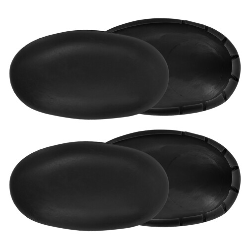 2 Fundas Impermeables Reutilizables Para Orejas Silicona