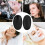 2 Fundas Impermeables Reutilizables Para Orejas Silicona 8
