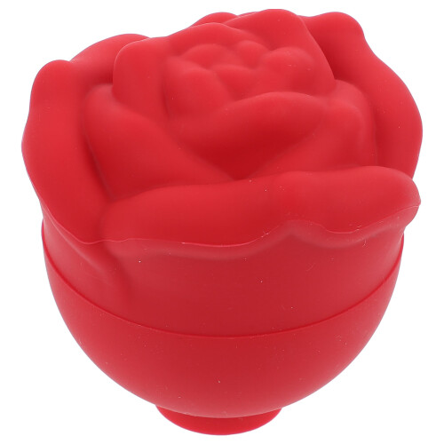 3Pcs Mini Red Silicone Mold for Eye and Face Massage 1