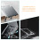 Multifunktionaler Notebookhalter Aus Aluminium Silber 11