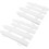 2St Decoratieve Plastic Tuinafrastering Voor Buiten En Bloembed 11