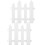 2St Decoratieve Plastic Tuinafrastering Voor Buiten En Bloembed 7