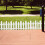 2St Decoratieve Plastic Tuinafrastering Voor Buiten En Bloembed 4
