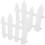 2St Decoratieve Plastic Tuinafrastering Voor Buiten En Bloembed 5