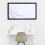 Projector Screens Transparant Draagbaar Projectie 9