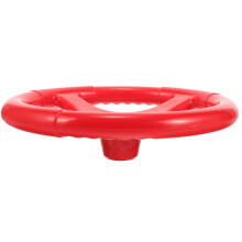 4Stk Rotes Kinder Plastikspielzeug Für Und Auto