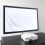 Projector Screens Transparant Draagbaar Projectie 7