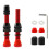 1Ensemble Accessoire Anti- Tubeless 9