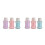 6 Pcs Lockable Nail Polish Remover Plastic Dispenser 7