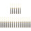 40Stk Polyester Graduation Tassels Für Abschlussfeier 9