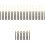 40Stk Polyester Graduation Tassels Für Abschlussfeier 10