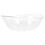 2Pcs Plastic Wash Basin Multi-Use For Foot Bath And Toiletries Storage 2