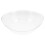 2Pcs Plastic Wash Basin Multi-Use For Foot Bath And Toiletries Storage 1