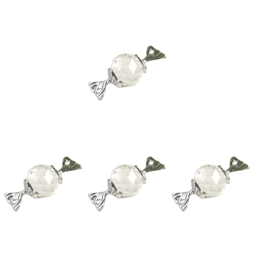 4 wasserdichte crystal candy ornamente süßigkeiten 1