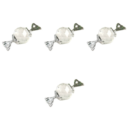 4 wasserdichte crystal candy ornamente süßigkeiten 2