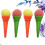 4Stk -Katapultbälle Eiscreme Shooter Kinder 10