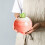 3Pcs Shaped Ceramic Dessert Plates Snack Serving Dish Tray 11