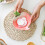 3Pcs Shaped Ceramic Dessert Plates Snack Serving Dish Tray 10