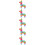 5Pcs Paper Pinata Toy Assorted Candy Gift Box 4
