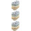 3 Sets Stacking Cups Baby Nesting Educational Toy Playthings 10