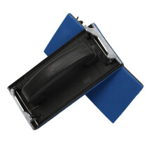 Plastik-Hand-Trockenbauschleifklammer, 180x85mm Schleifpapierhalter