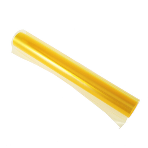 Headlight Wrap Golden 1pack 39.4x11.8in 1