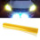 Headlight Wrap Golden 1pack 39.4x11.8in 9