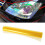 Headlight Wrap Golden 1pack 39.4x11.8in 3