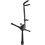 Foldable Tenor Saxophone Stand Black Metal For Practice 1pack 11