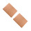 2Pcs Durable Wooden Painting Rack Adjustable Table Easel for Artists 4