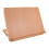 2Pcs Durable Wooden Painting Rack Adjustable Table Easel for Artists 1