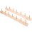 3pcs Wood Spool Frame Fixture Thread 1