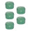 5Pcs Pacifier Case Leakproof Storage Container For Baby Travel 9