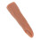 3Pcs Flexible Nail Practice Finger Silicone Bendable For Acrylic Nails 2