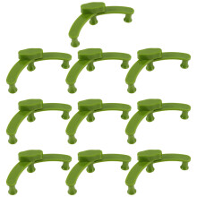 20 Pcs Adjustable Plant Branch Bender Reusable Garden Tool